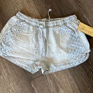 Vintage Havana shorts